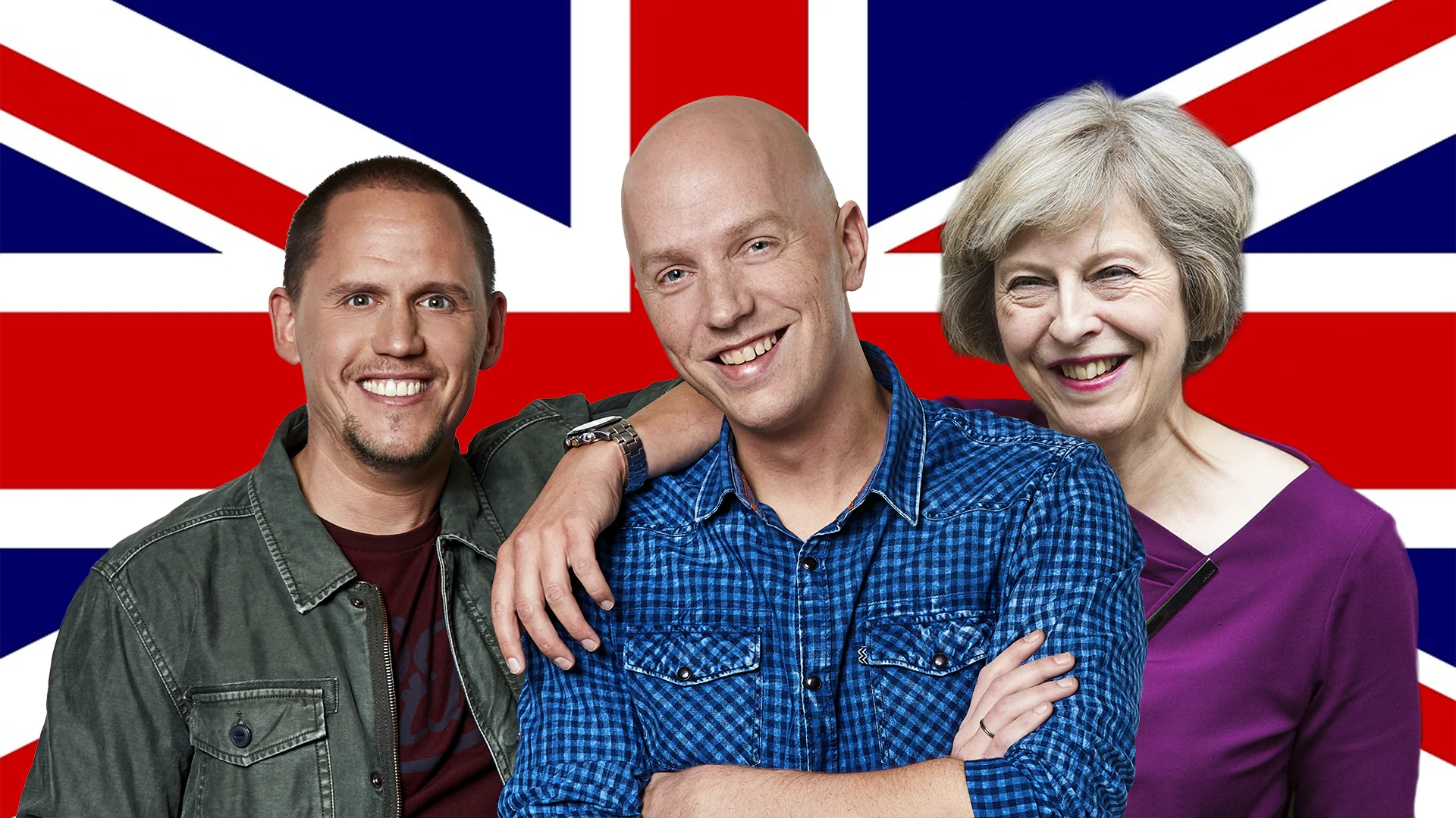 ‘Fuck de Labour Party!’