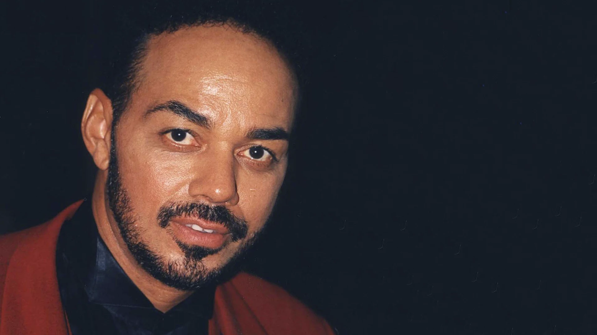 Soulzanger James Ingram overleden