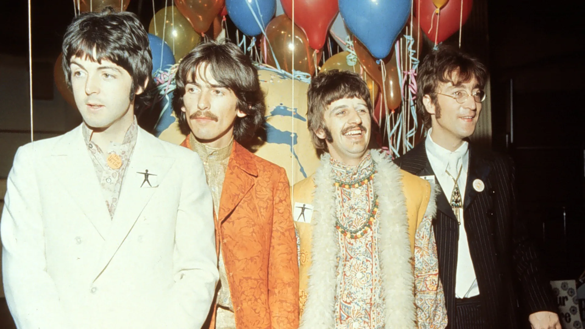 Top 4000-artiest van de week: The Beatles