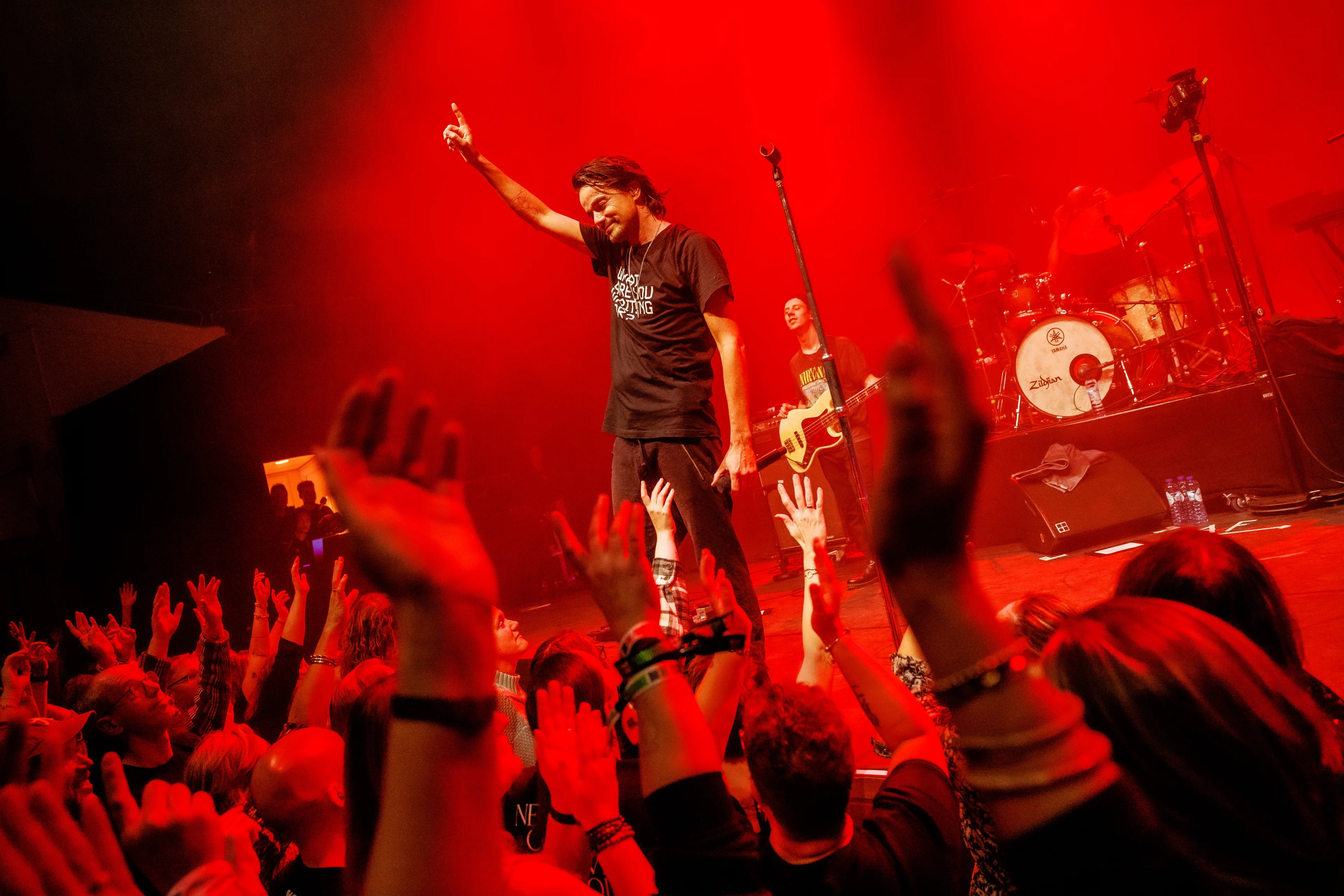 KANE stopt ruim een jaar na comeback