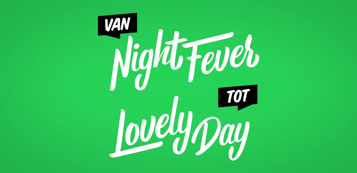 Raad de top 10 van de Top 4000!