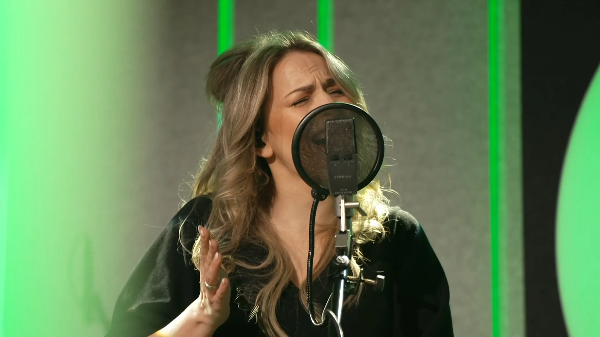 Someone Like Her - Someone Like You