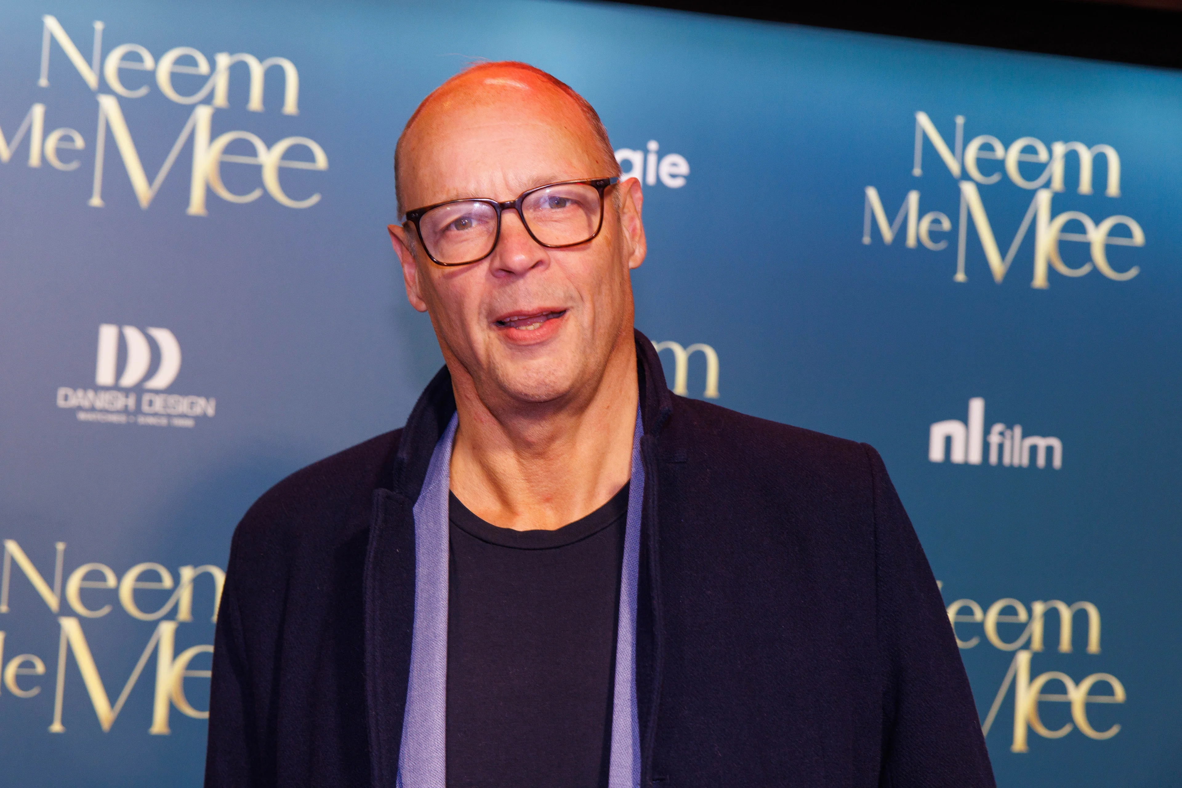 'Directeurtje' Marco Louwerens blijft oliemannetje voor de heren van Vandaag Inside