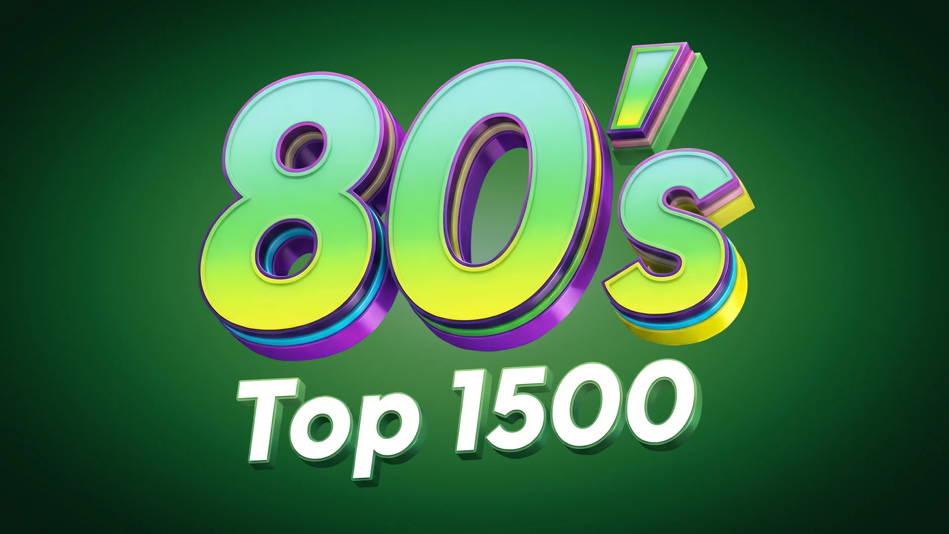 Welke hit mag niet ontbreken?