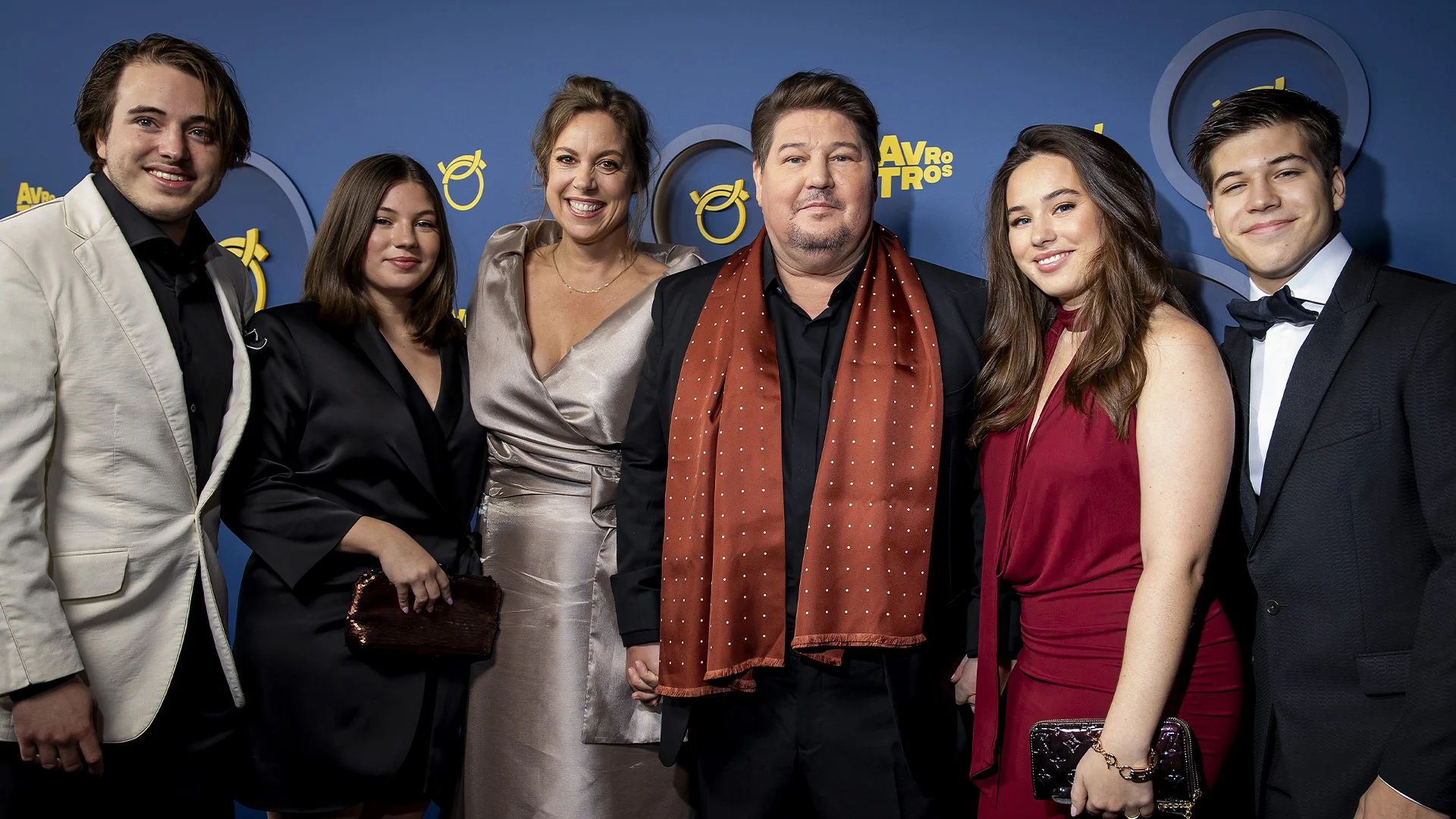 Gordon & Froukje over winst Martijn Krabbé: 'Had de Ring al veel eerder moeten winnen'