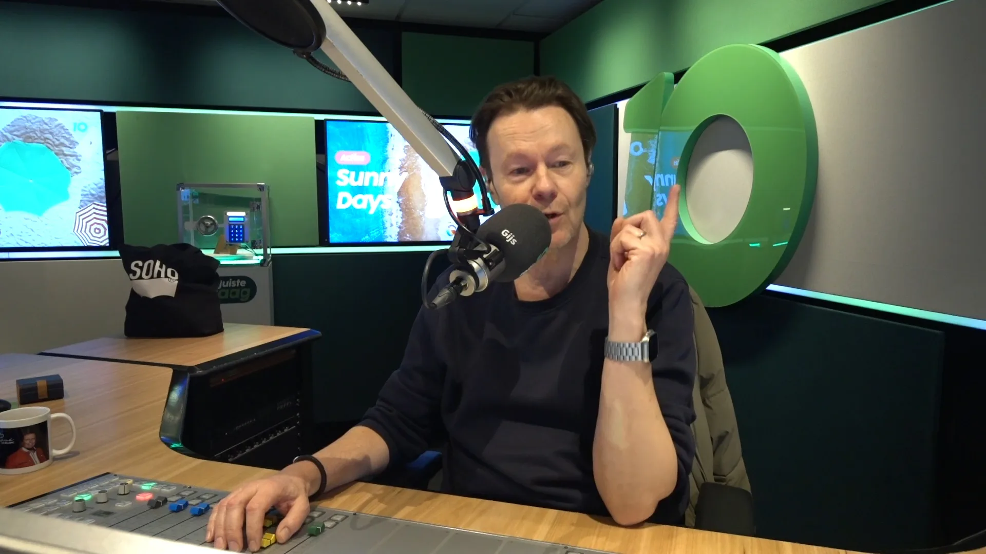 Dankzij een nieuwe app van je oorsuizen af!?