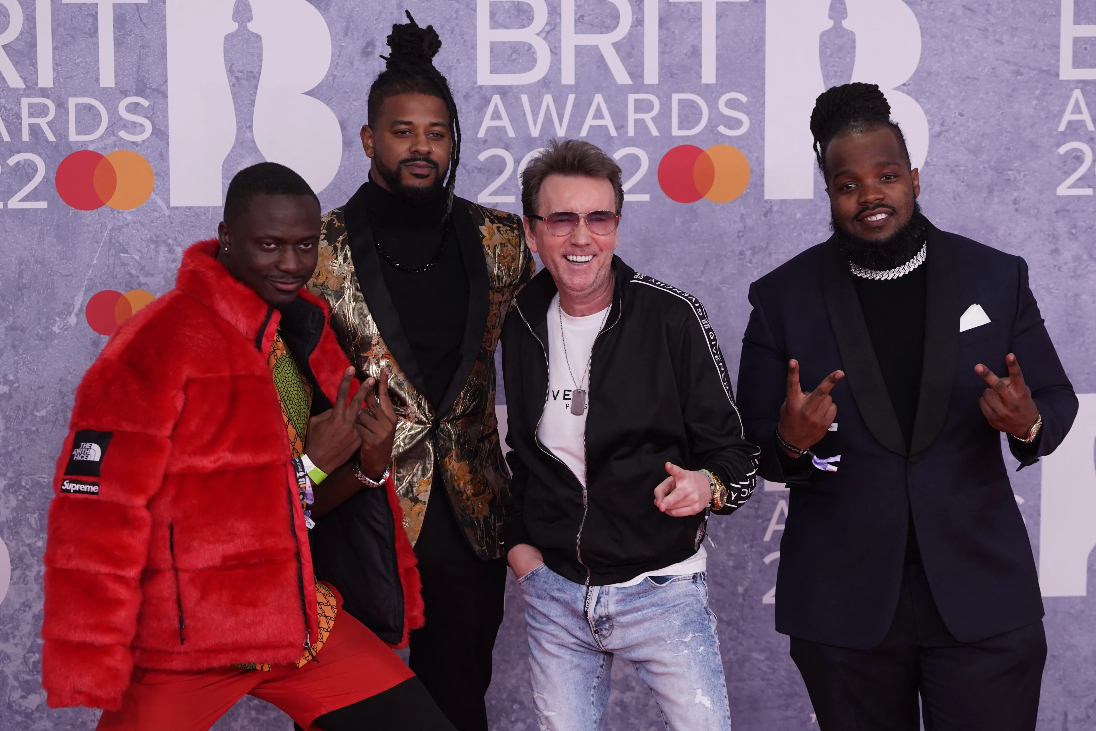 Nightcrawlers-dj John Reid (61), bekend van 90's-hit Push The Feeling On, overleden