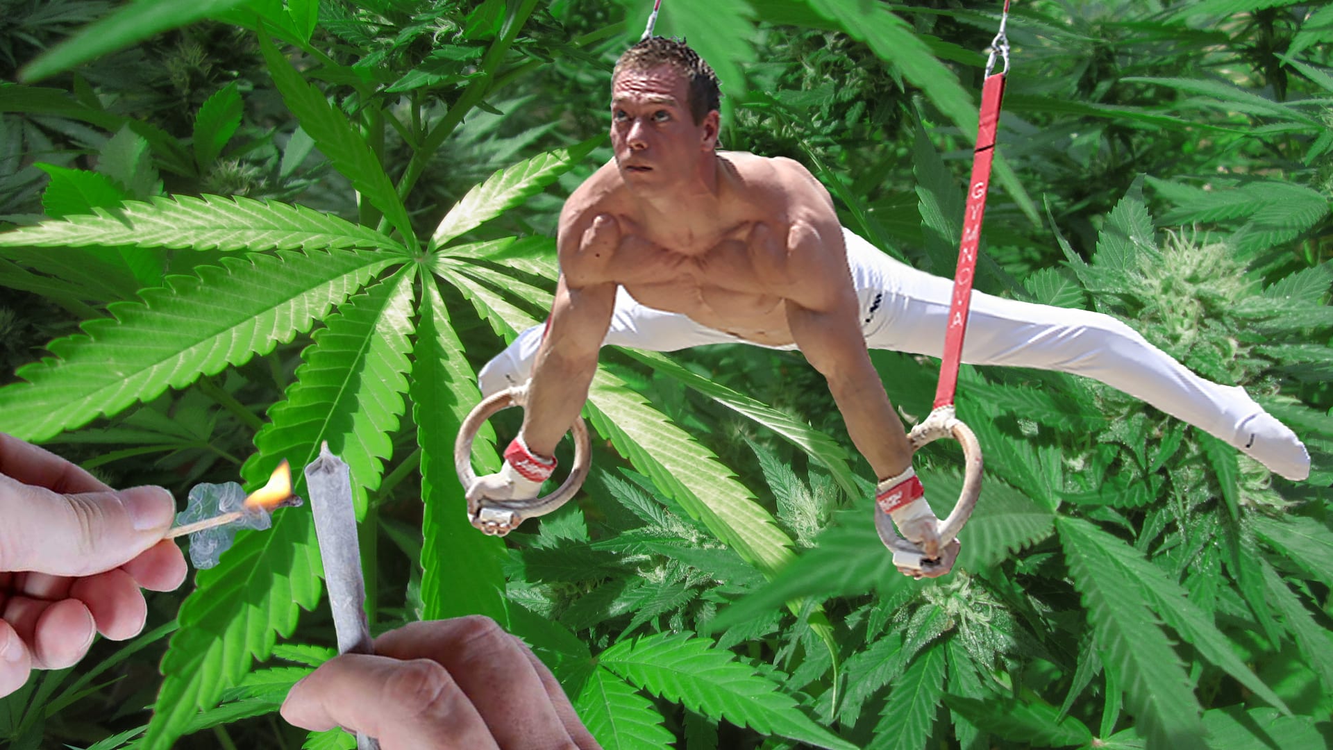 Yuri van Gelder verbreekt stilte rondom wietvondst in Laat Met Lex