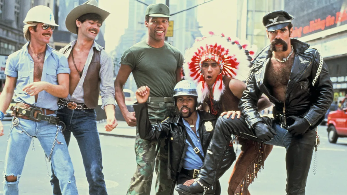 Dit zijn de 10 ultieme guilty pleasures! 