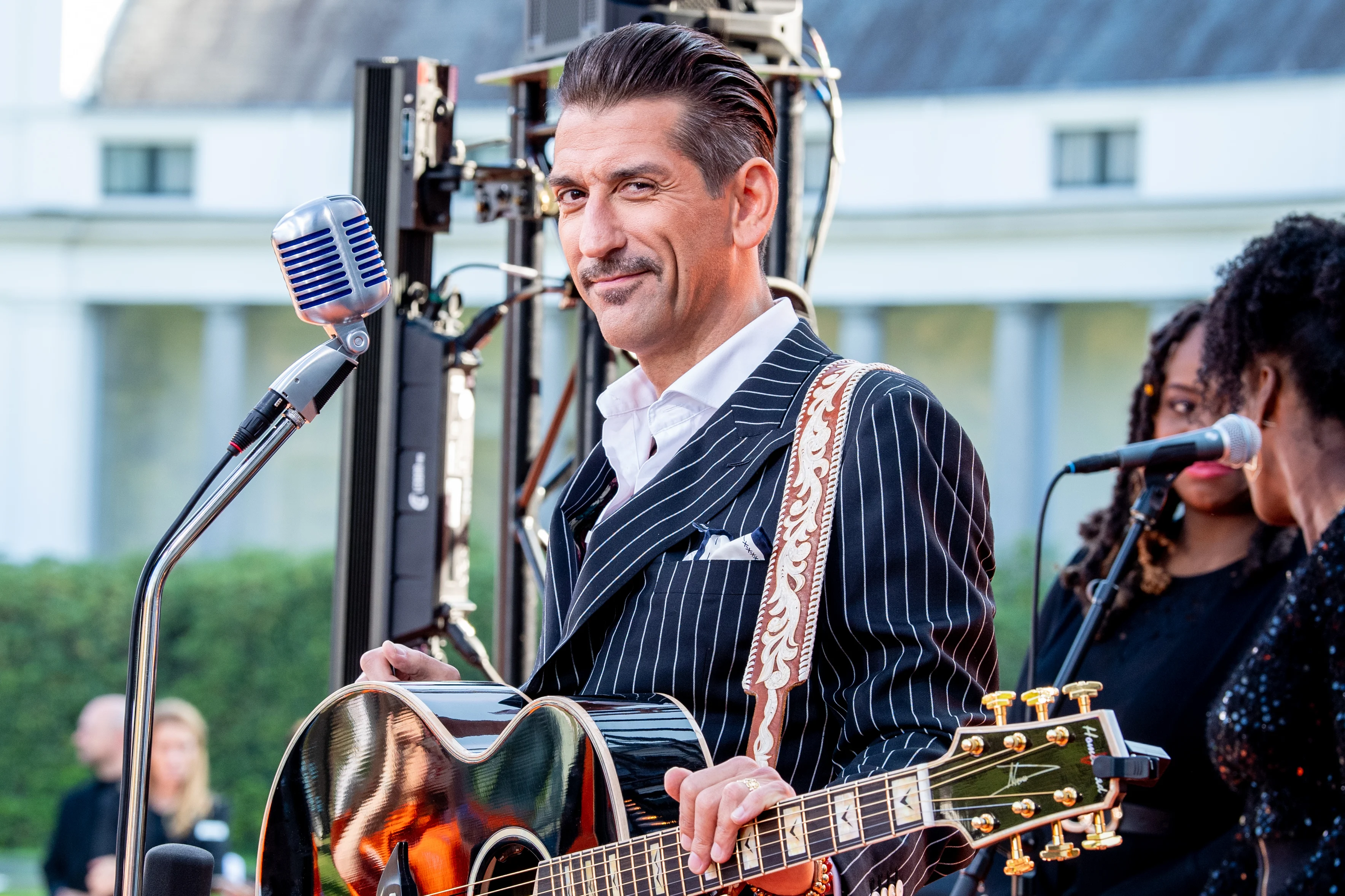 Quiz: Welke Top 4000-hit gaat over jou?