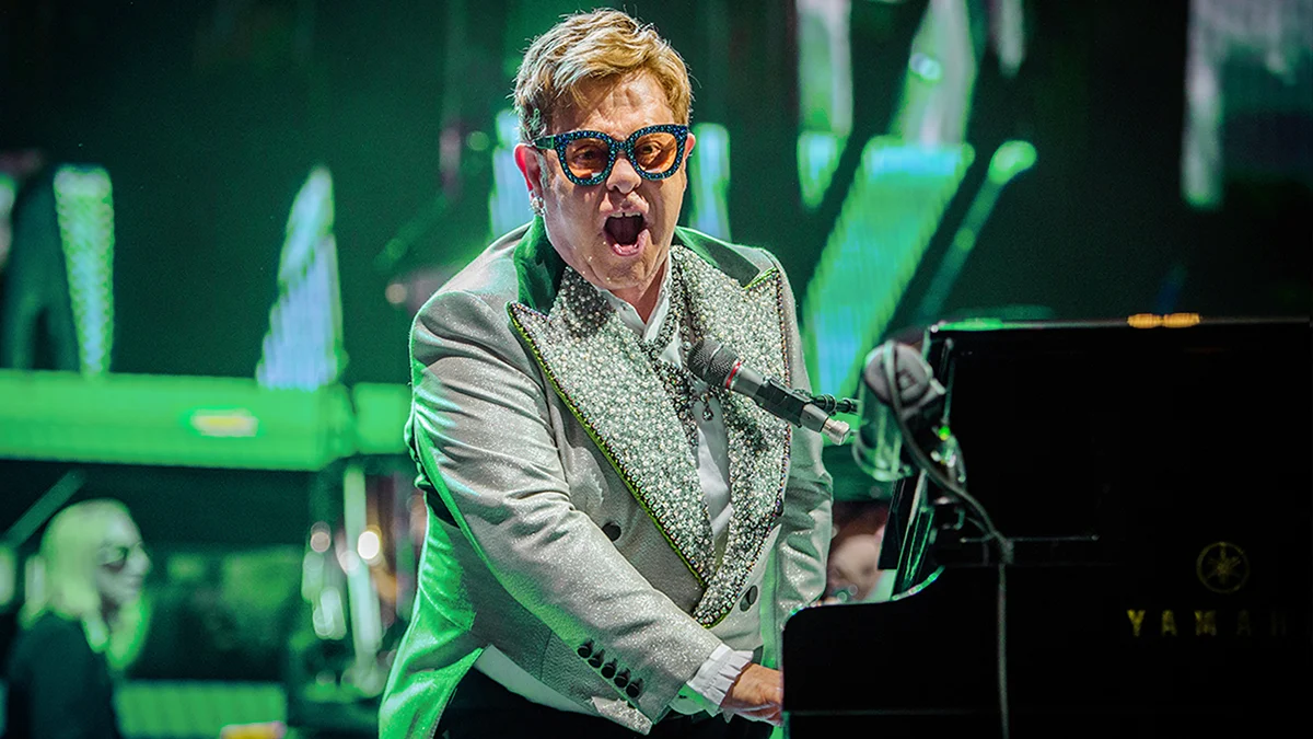 Dit zijn de 10 bestverkochte singles aller tijden!