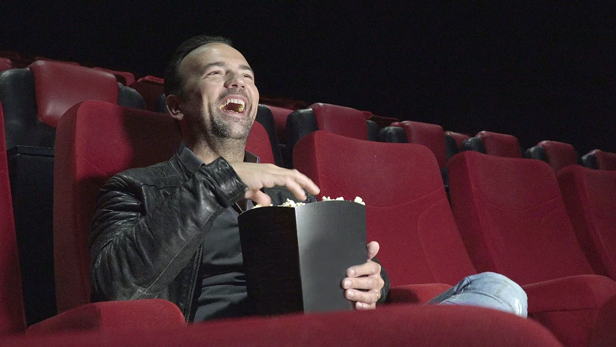 Verveeld? Dit zijn de film- en serietips van de Radio 10-dj’s!