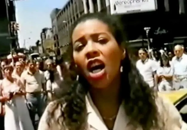 39 jaar geleden op #1: Fame van Irene Cara