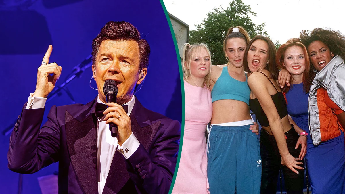 Van ABBA tot Anita Meyer: dit is de Top 10 van de Guilty Pleasure Top 1000 (editie 2025)