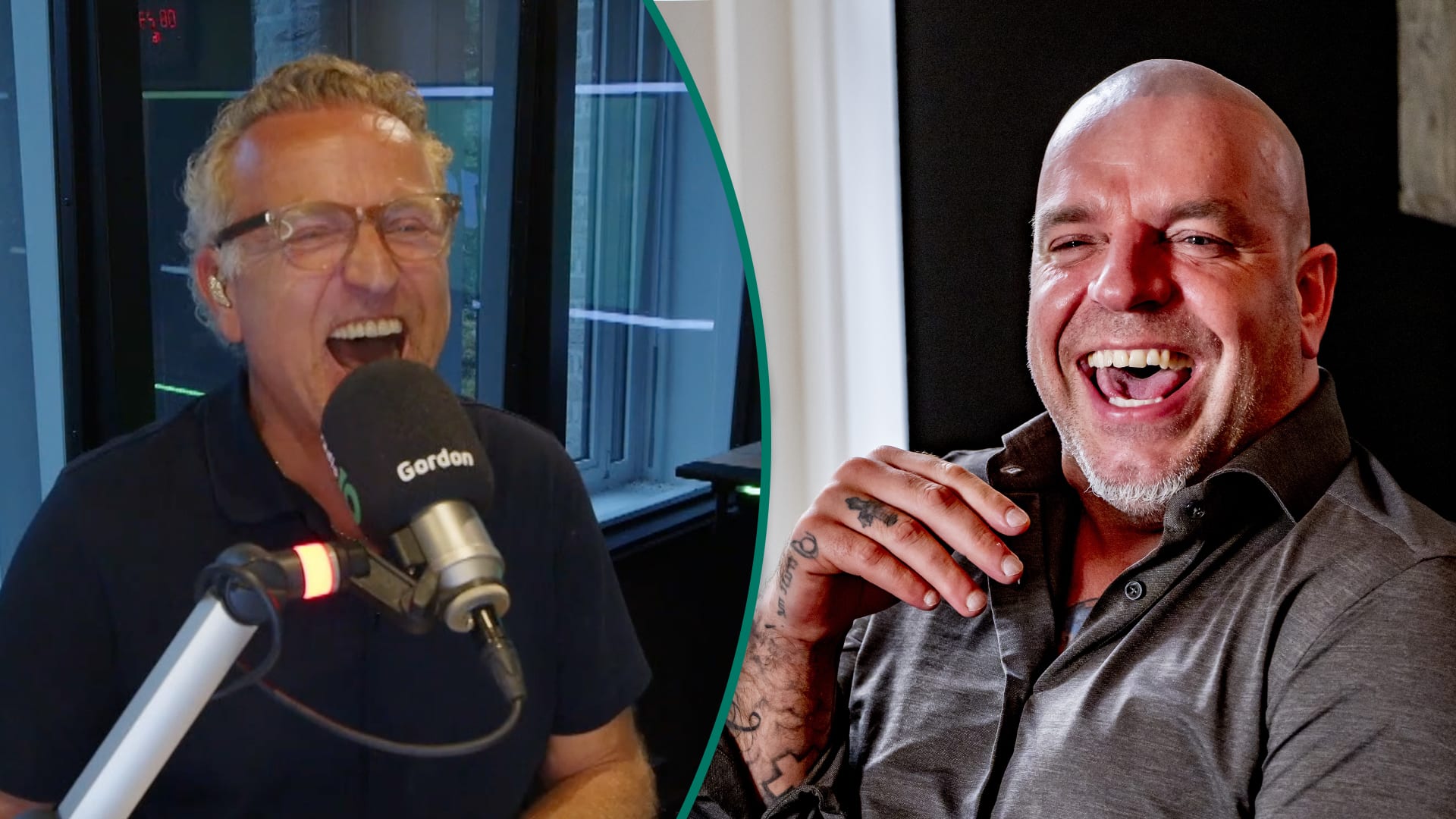 Andy van der Meijde twijfelt aan John Heitinga: 'Ik geef 'm nog twee wedstrijdjes'