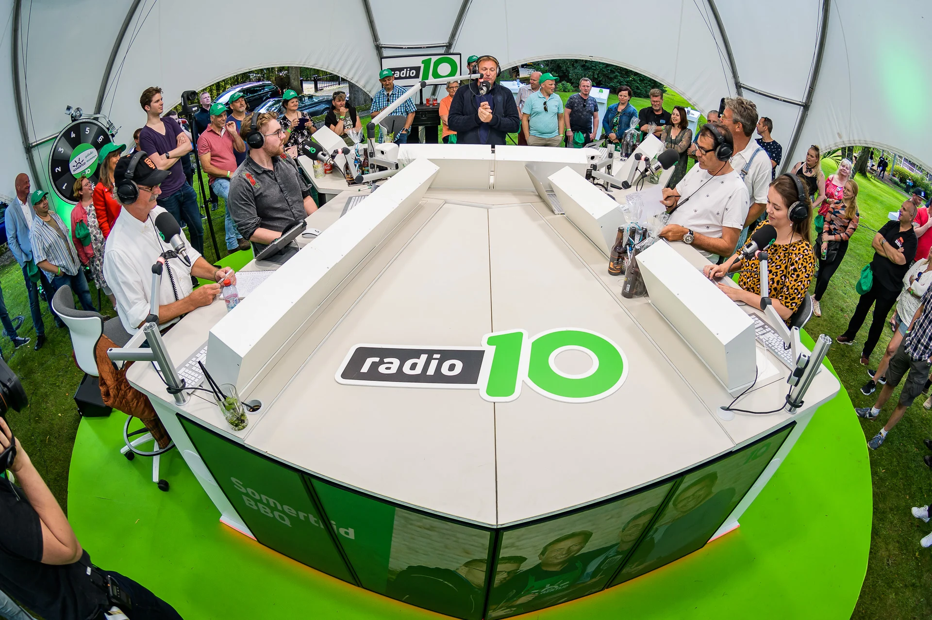 Dít heb je gemist op de Somertijd BBQ 2019! 🍗