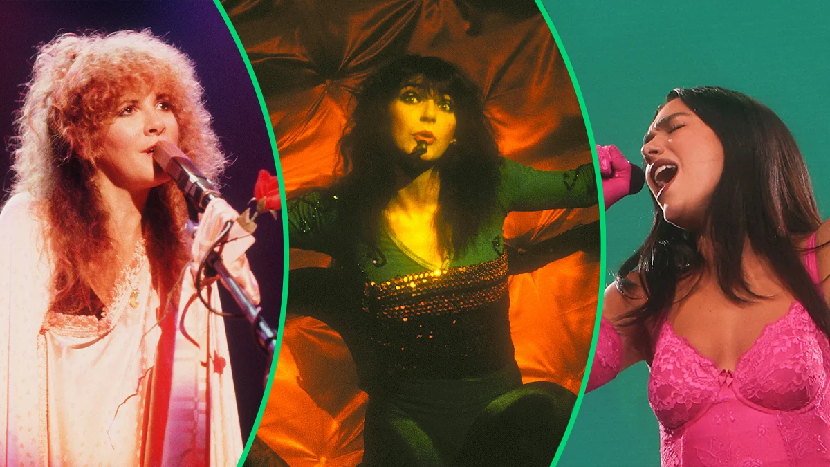 Deze hits kregen een nieuw leven ingeblazen door TikTok!