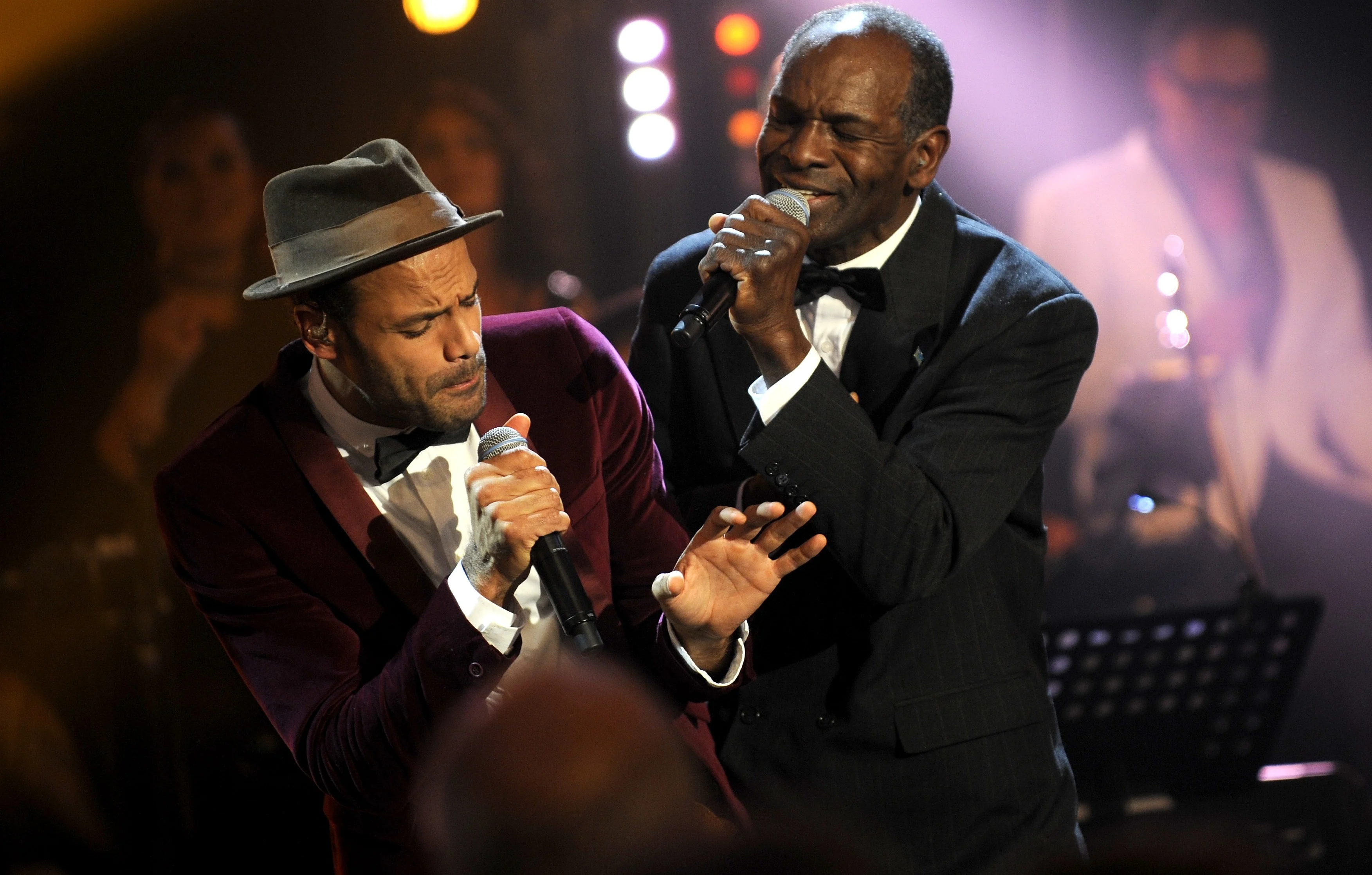 De 10 van 10: Vaderdagklassiekers