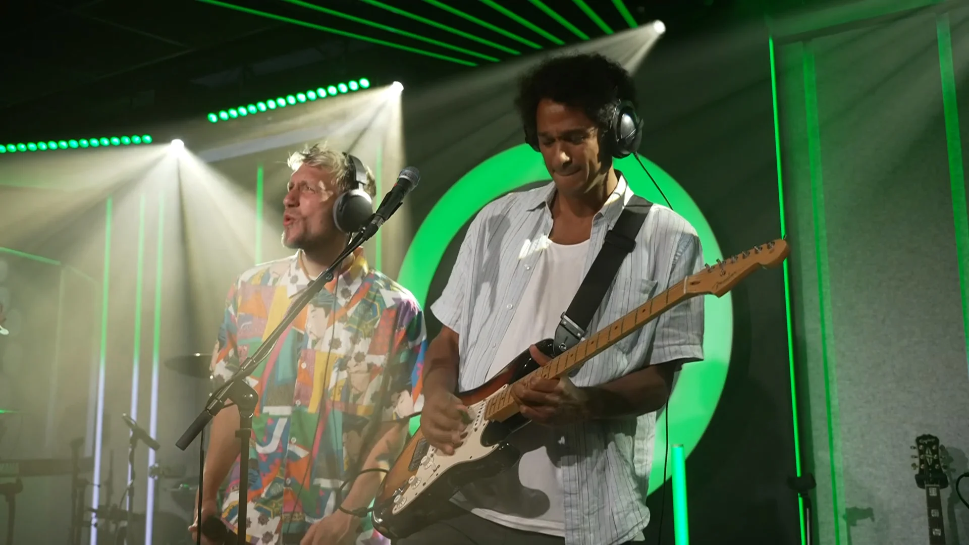 Chef'Special maakt geen grappen op de vroege morgen