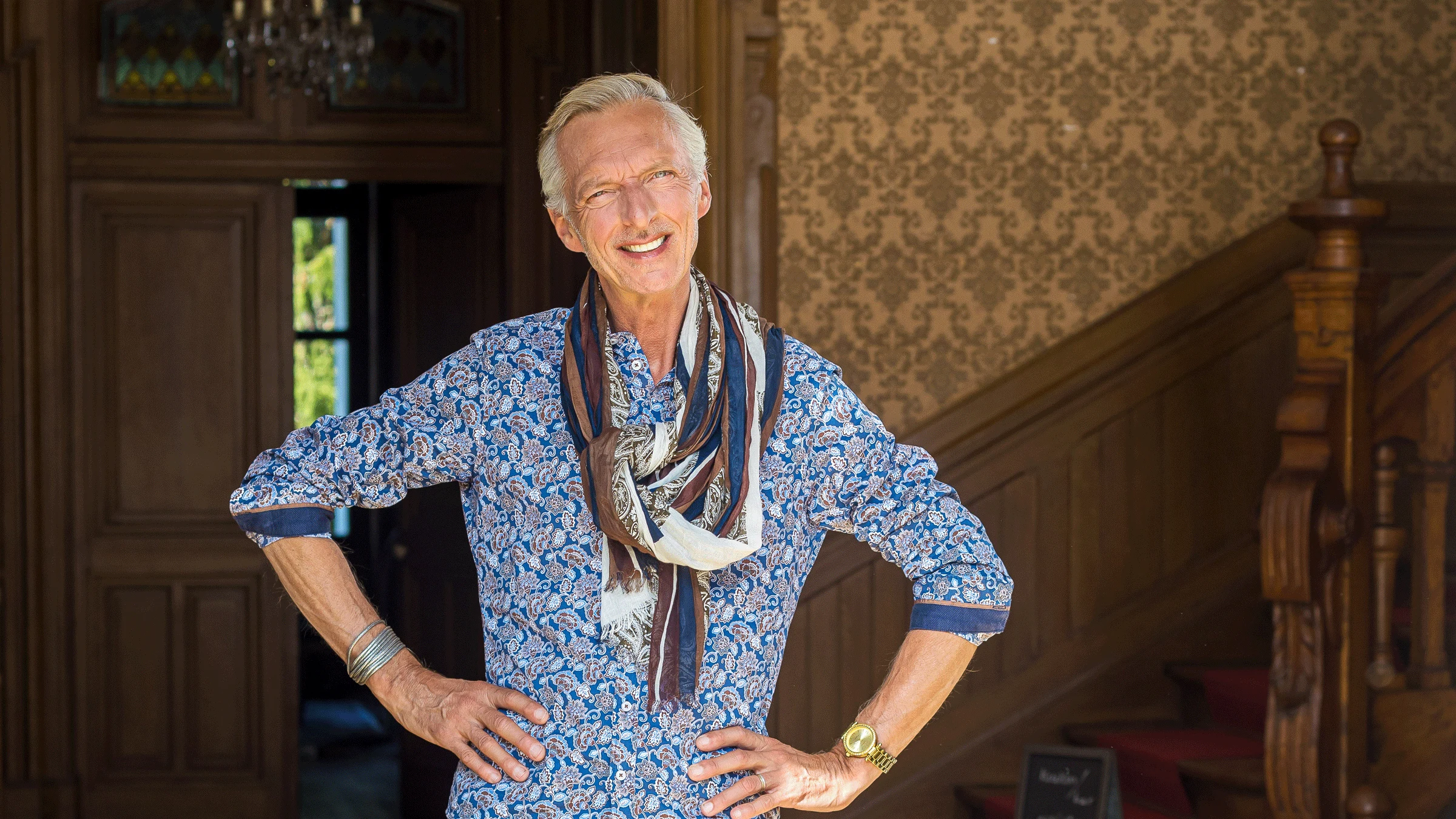 Het grote Martien Meiland-soundboard