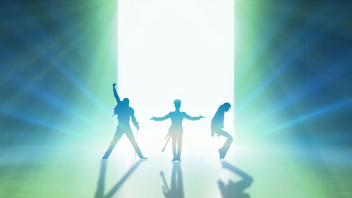 Dit was de Stars In Heaven Top 110 van 2022