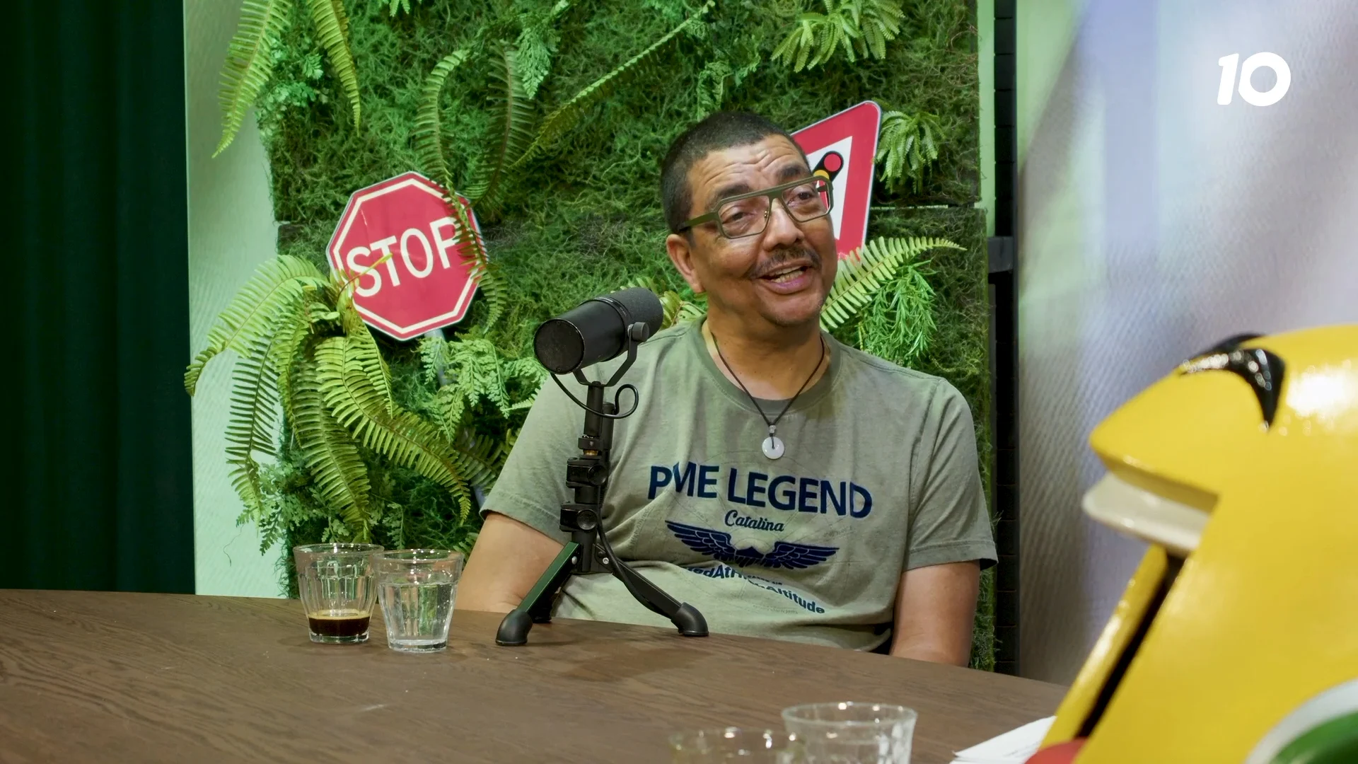 Jörgen Raymann: 'Je kunt nooit iedereen sparen met humor'