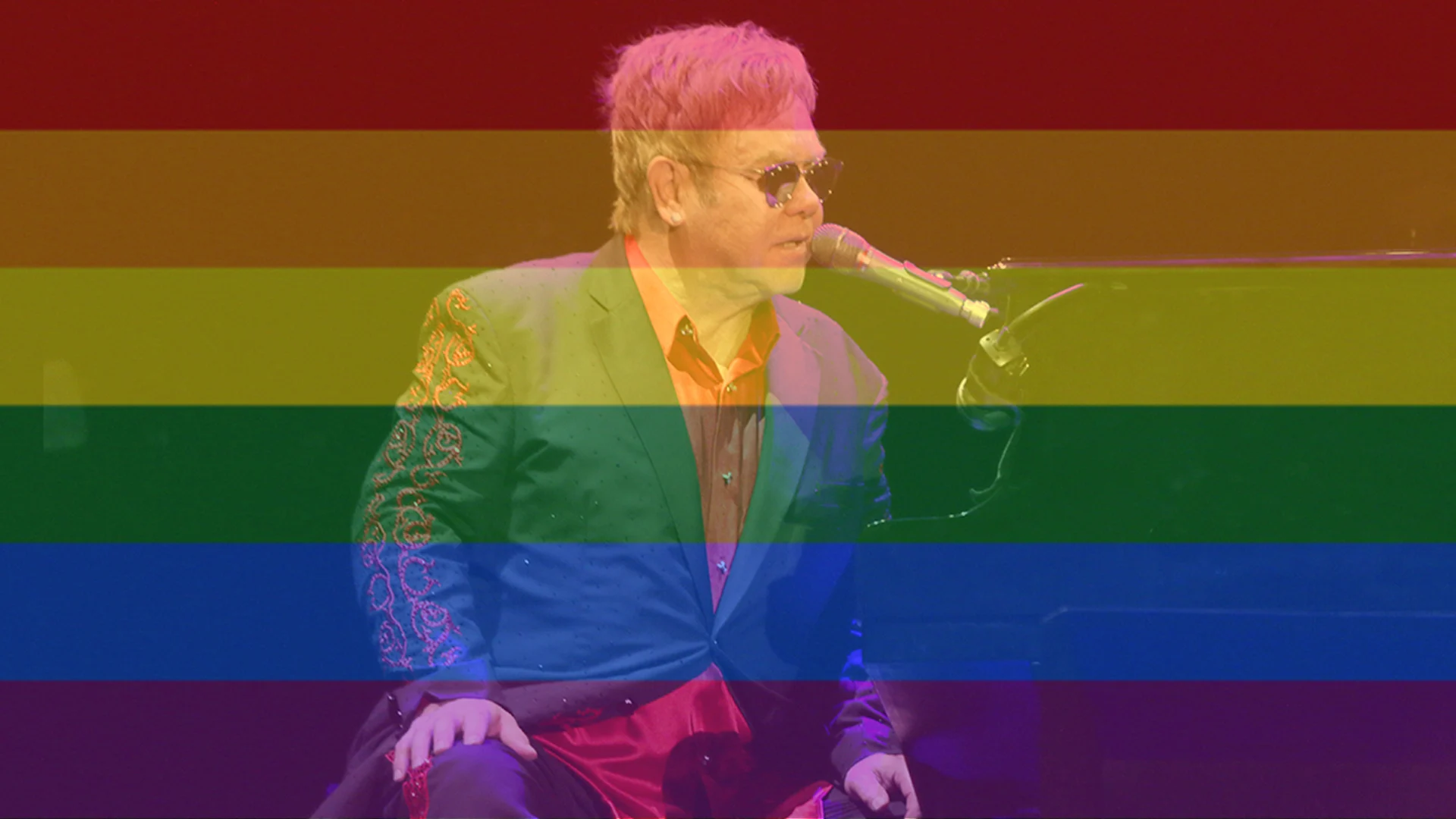 De 10 van 10: Regenboogplaten 