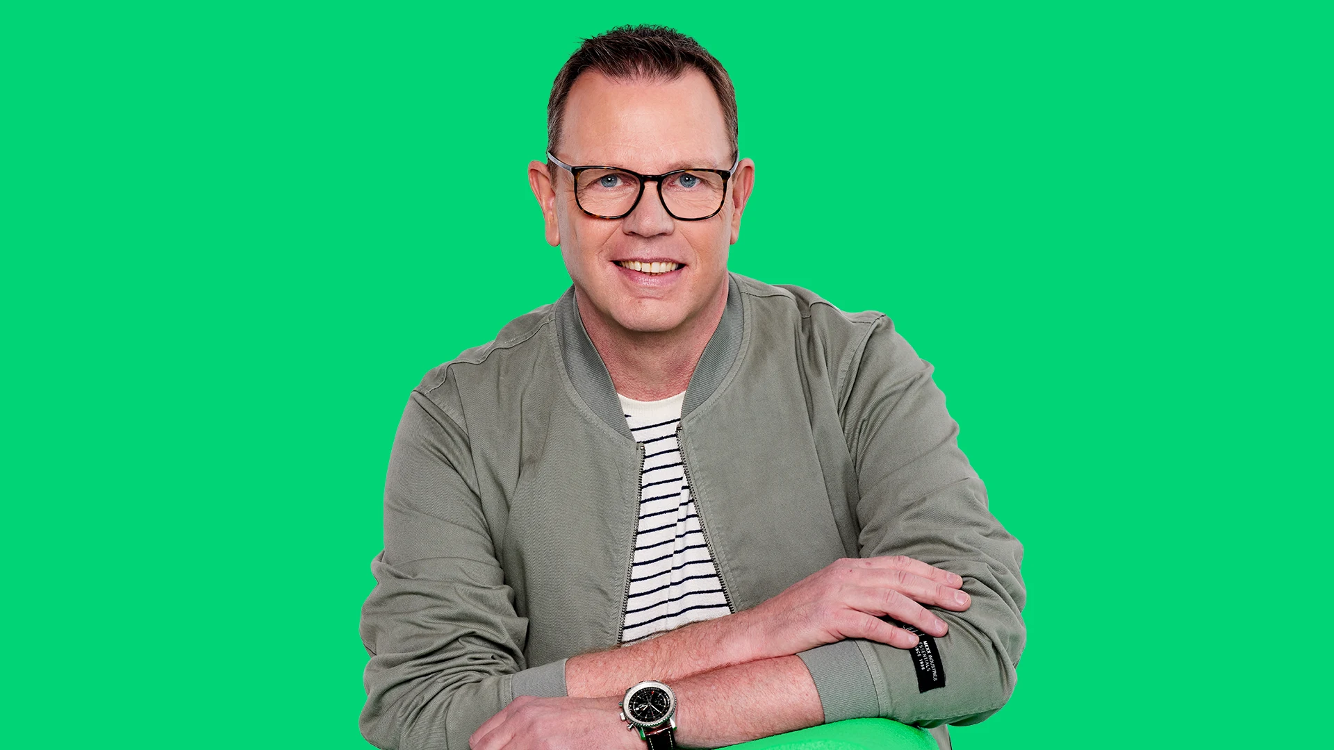 Vertel jouw verhaal bij een Top 4000 Classic!