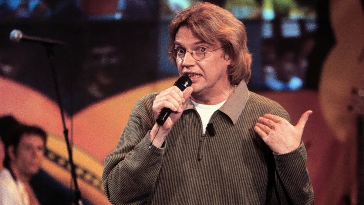 Hoe goed ken jij de tekst van België van Het Goede Doel?