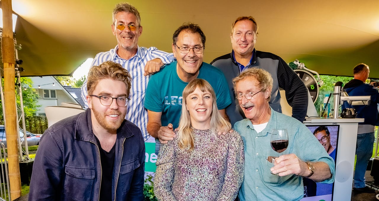 Dit was de Somertijd BBQ 2021!