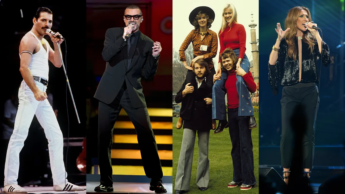 Welke internationale hit beschrijft jou? 🌎