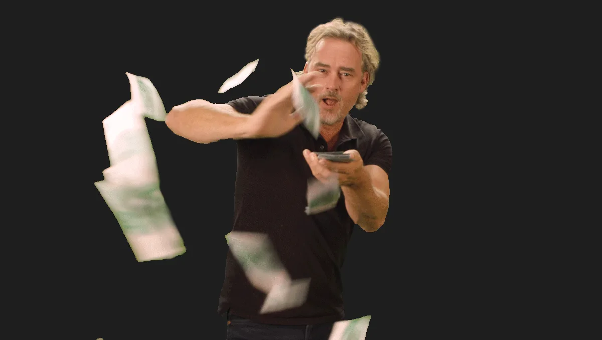 7 gouden tips voor De Lach van 10