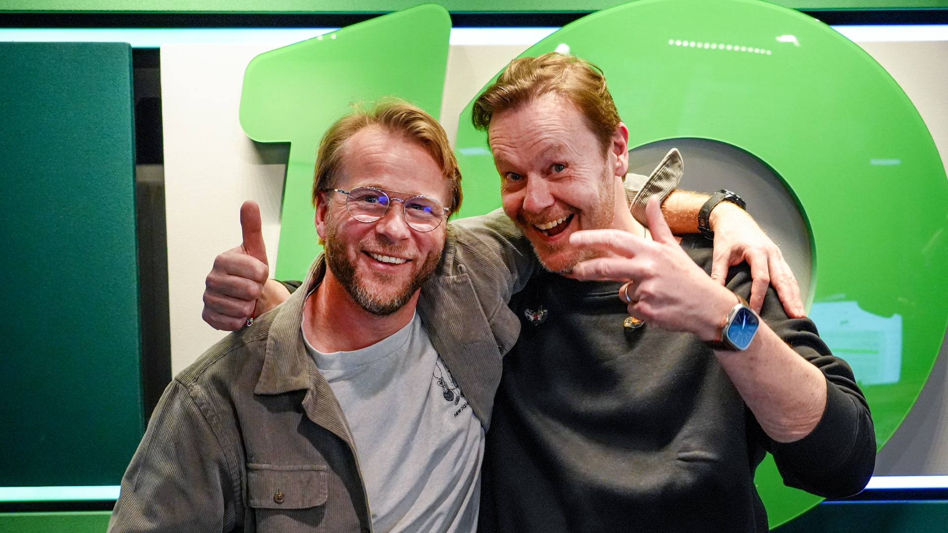 Leo Alkemade bevestigt nieuw seizoen LOL mét special