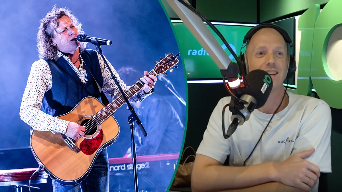 Friese band De Kast komt met primeur voor 35-jarig bestaan