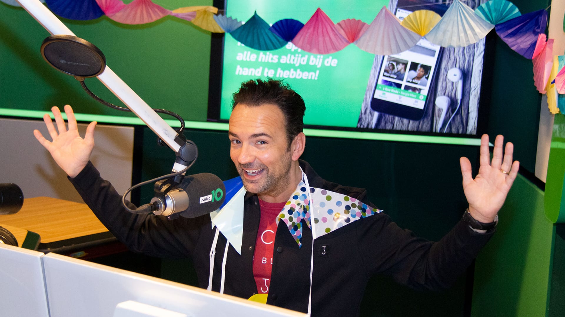 De grote Gerard Ekdom-quiz!