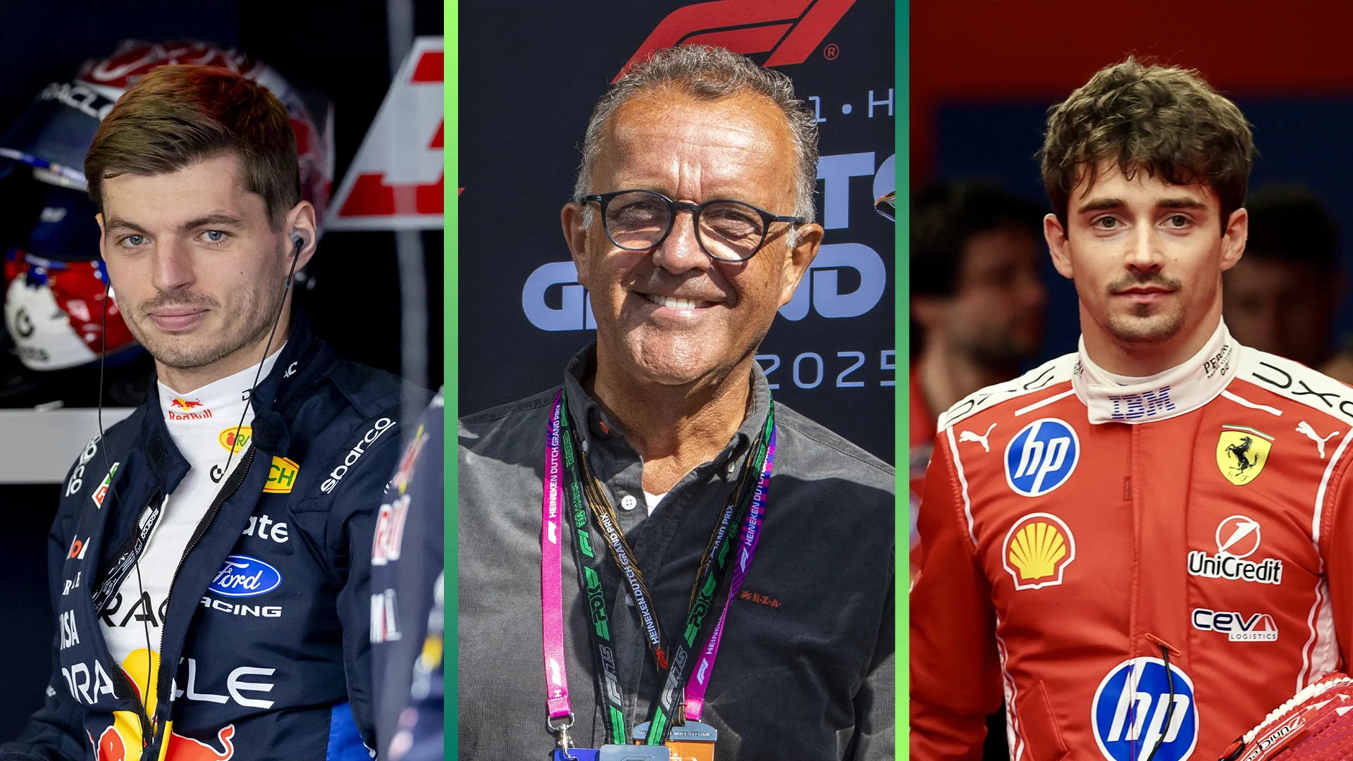 Jack Plooij is overtuigd: deze coureur wint eerste F1-race