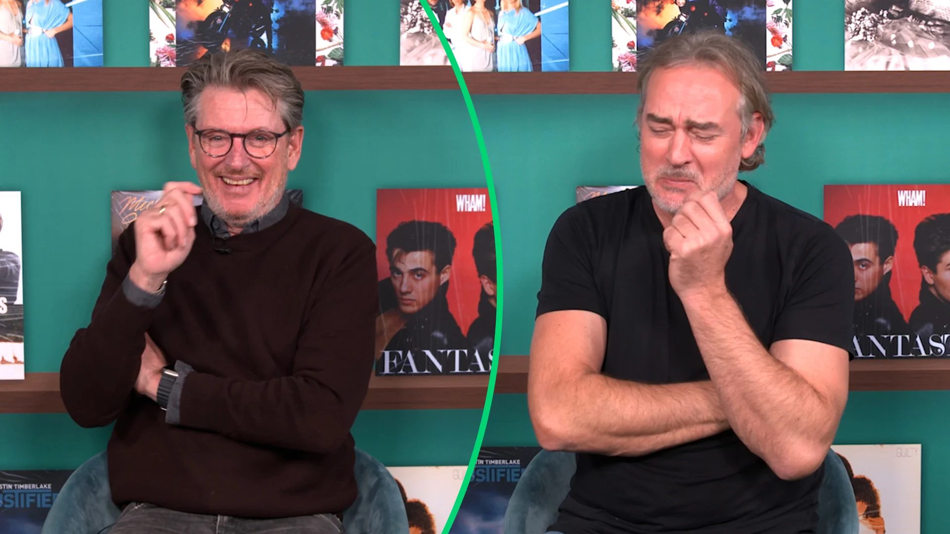 Deze Top 4000-hits willen onze dj's op hun uitvaart