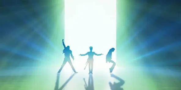 George Michael op nummer 1 in ‘Stars in Heaven Top 110’