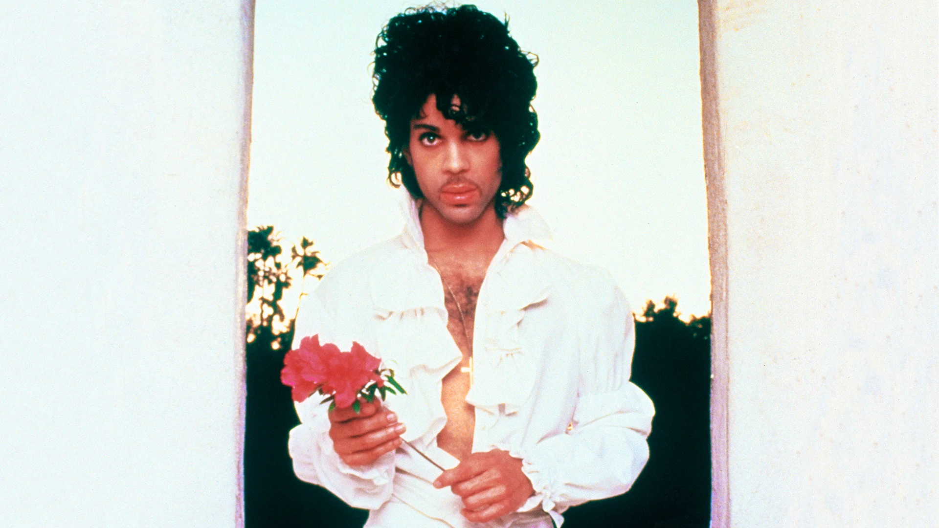 Dit wist je nog niet over Purple Rain van Prince!