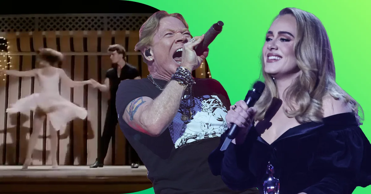 Dit zijn 10 hoogtepunten van 10 uit 1988!