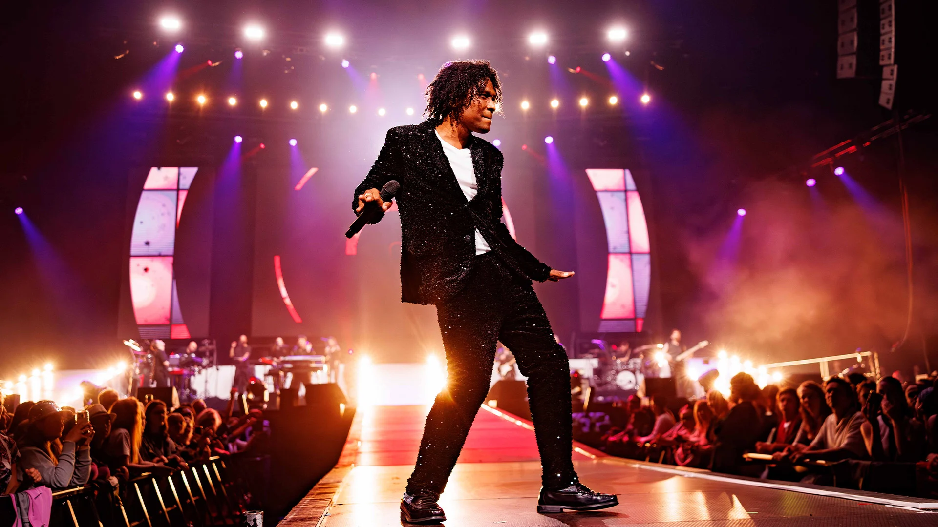 Win tickets van 10 voor This Is Michael