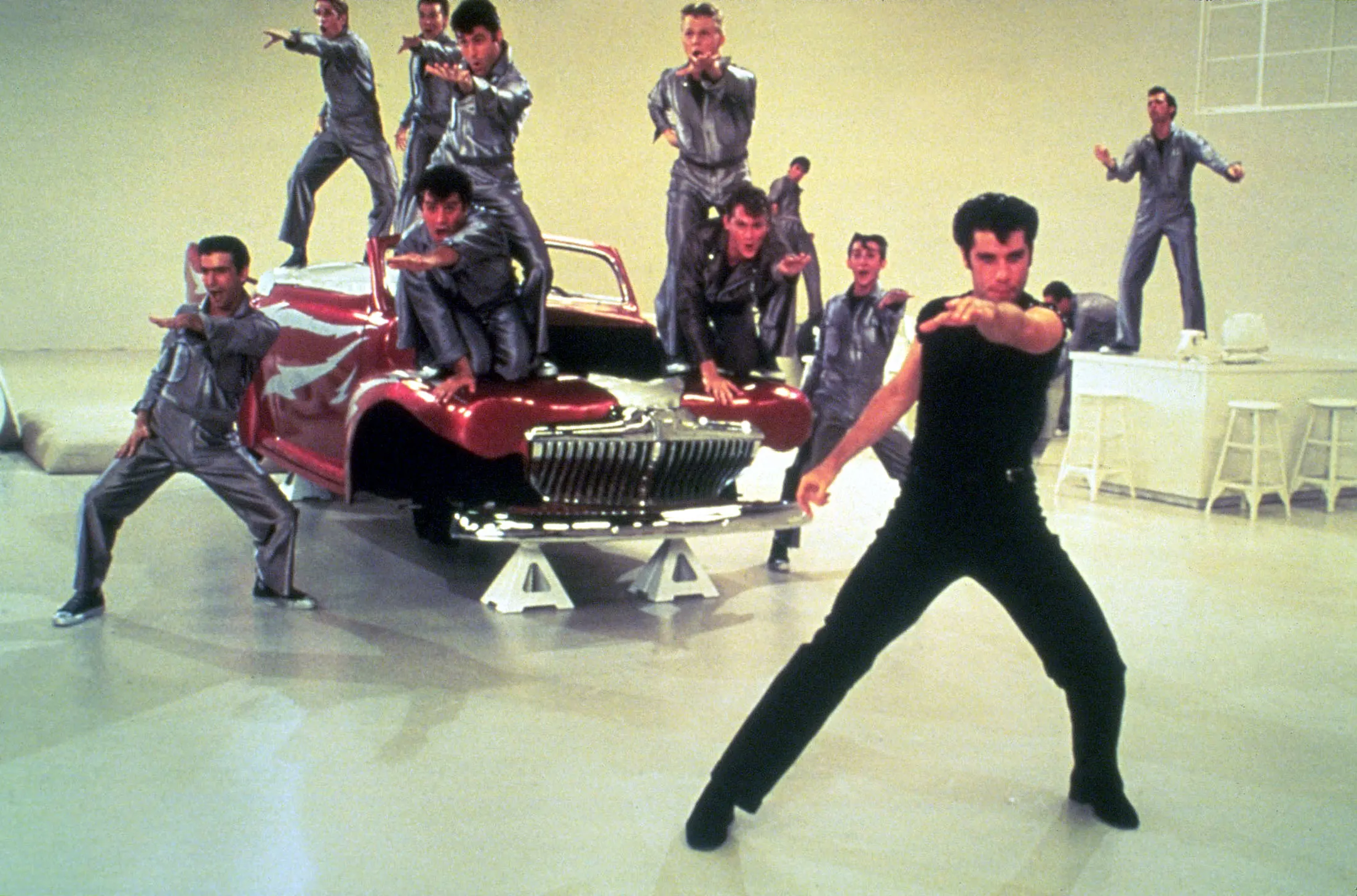 De 10 van 10: Auto-meezingers