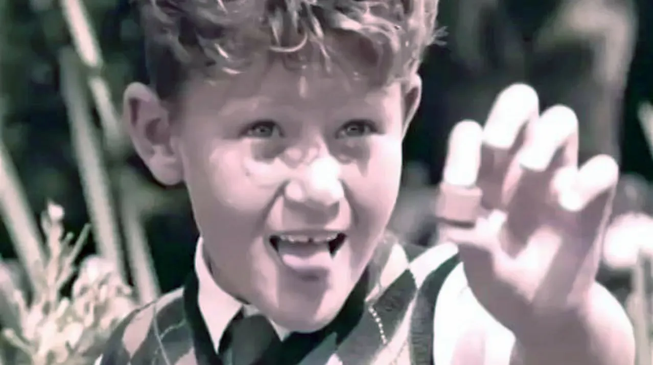 Ken je deze 90's-reclames nog? 👀