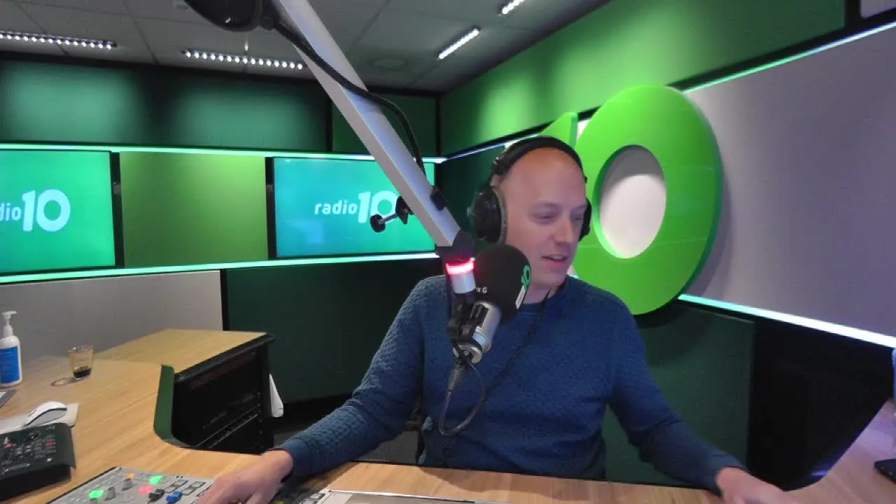 Özcan Akyol over 'Sterren Op Het Doek' van  2021