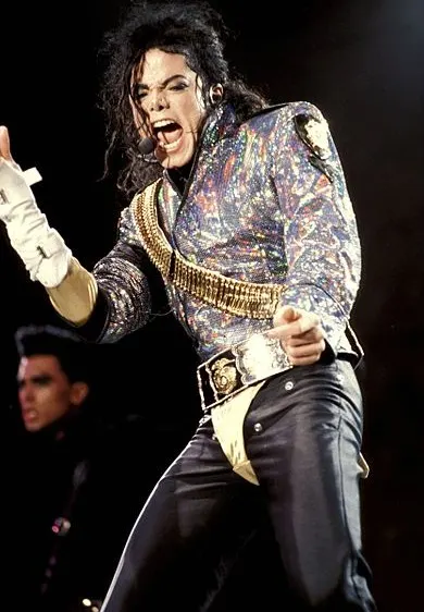 De ultieme Michael Jackson-mix!