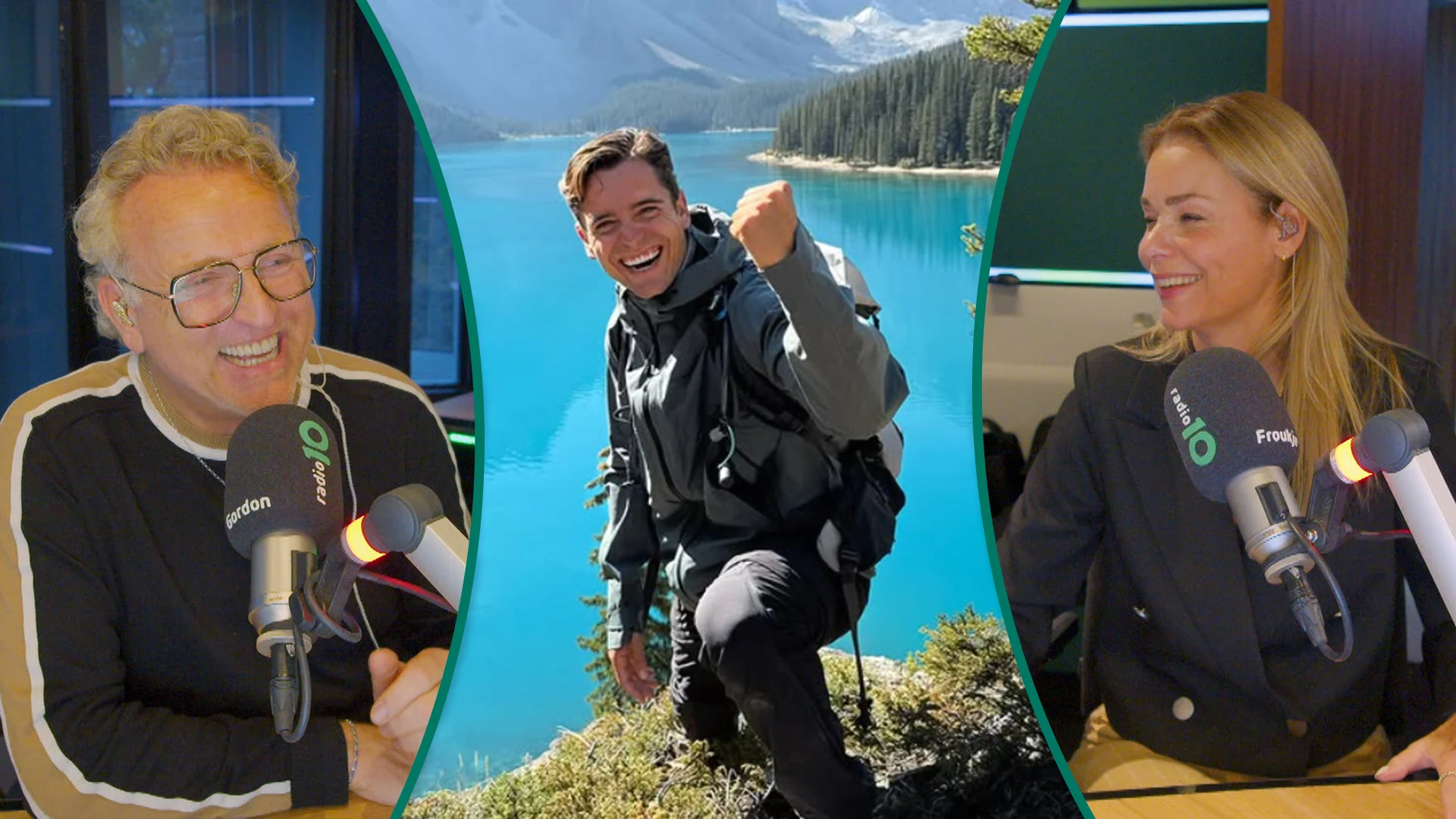 Lesje biologie van Floris Göbel loopt helemaal uit de hand...