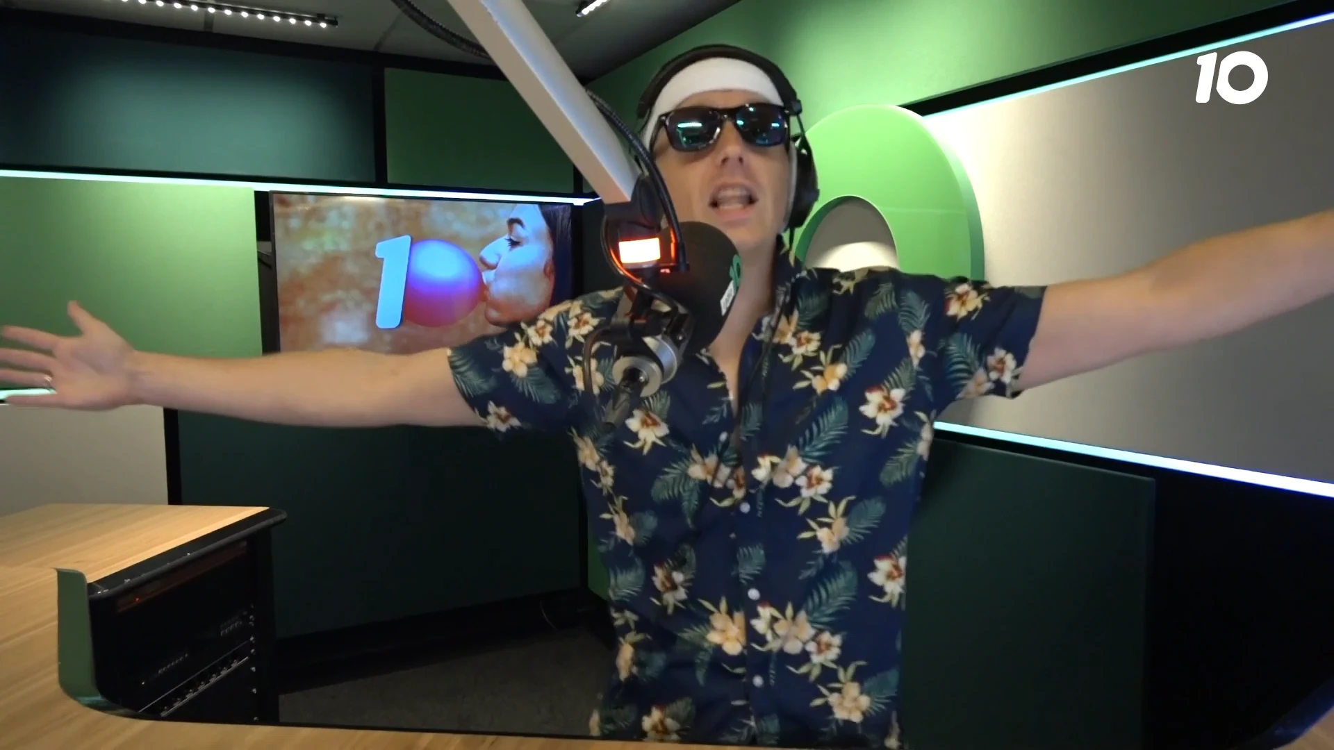 Lex Gaarthuis viert blamage tegen Oostenrijk met EK-hit Geen Spanje