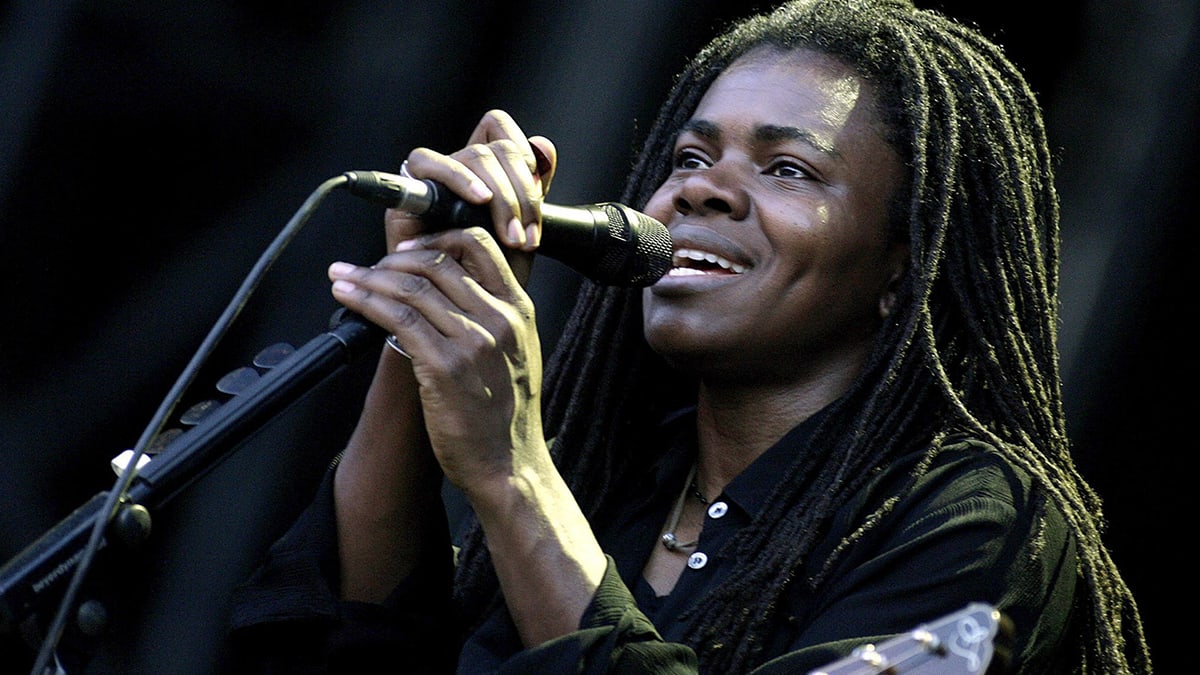 Dit is het échte verhaal achter Fast Car van Tracy Chapman