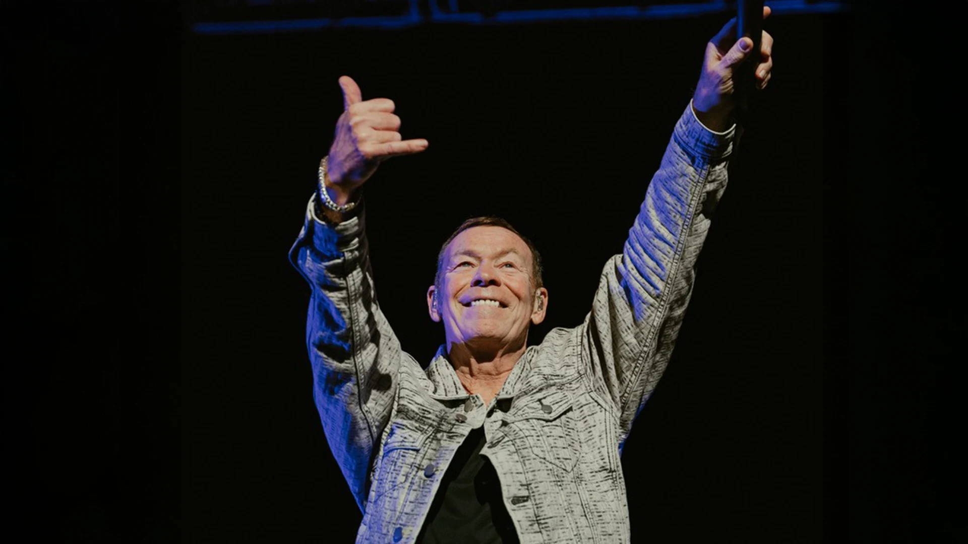 Win tickets van 10 voor UB40 ft. Ali Campbell!