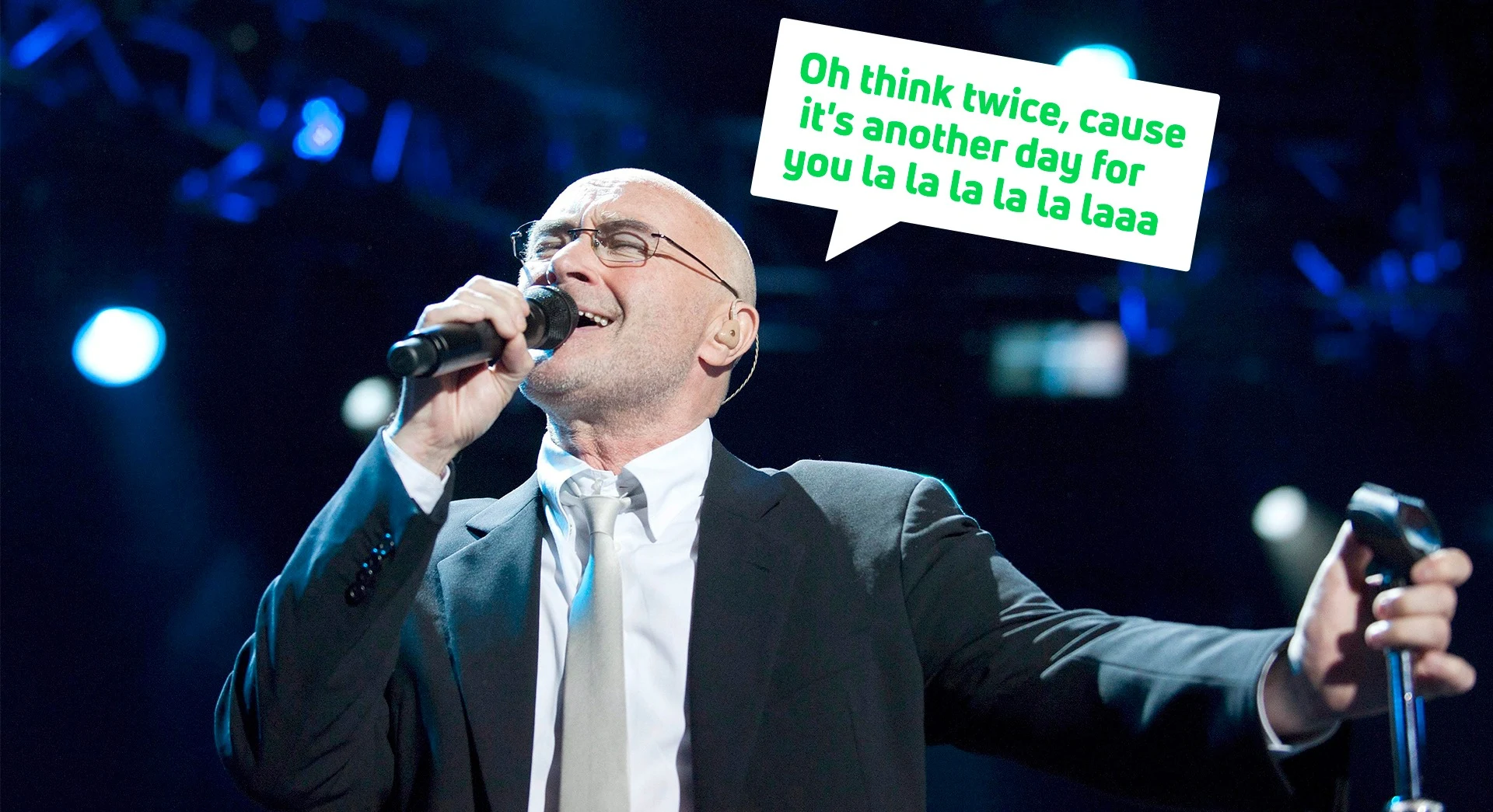 Quiz: Maak jij deze songteksten af?